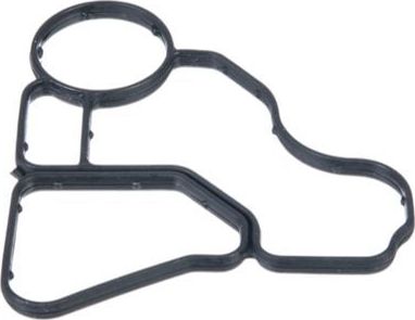 Прокладка, корпус маслянного фильтра Zentparts (FPM (Fluor-Kautschuk)/ACM (Polyacryl-Kautschuk)). Артикул Z17633