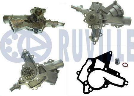 Помпа (водяной насос) Ruville. Артикул 561269E
