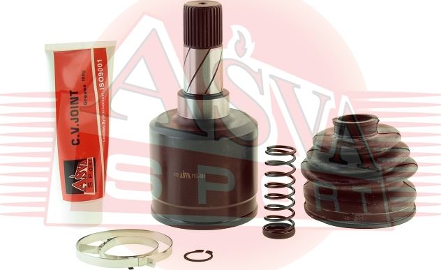 ШРУС (Asva). Артикул FTIL001