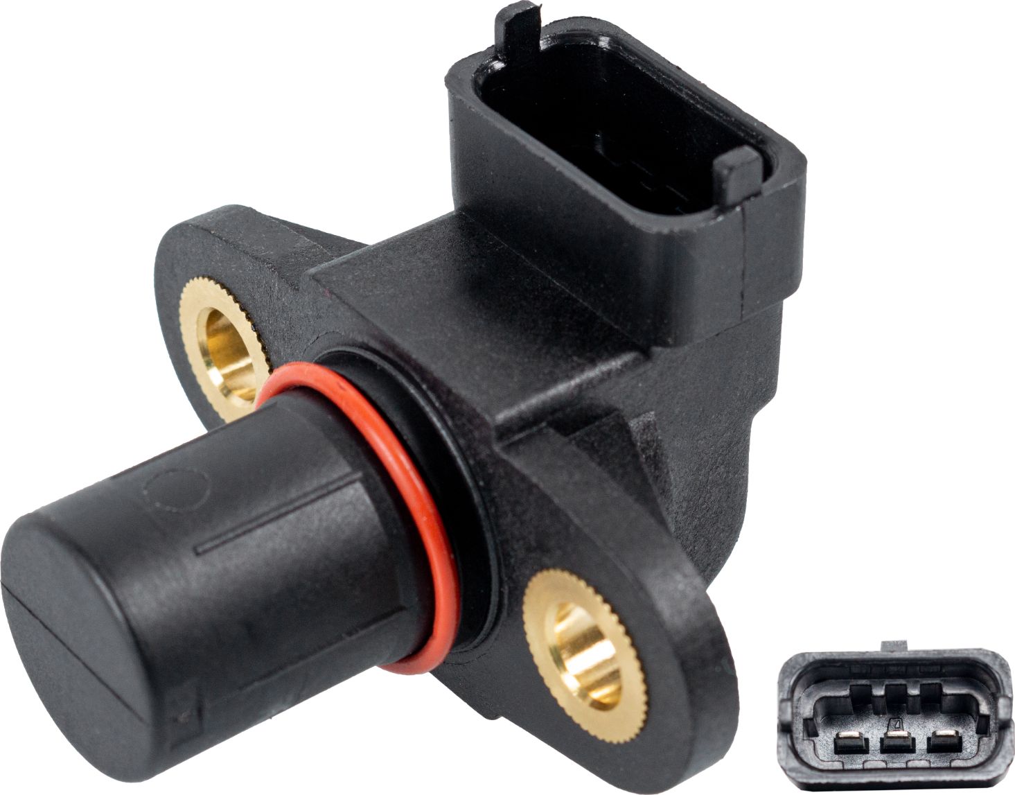 Датчик положения распредвала Febi Bilstein. Артикул 33737