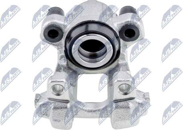 Тормозной суппорт NTY задний левый для BMW 2 F22 2012-2026. Артикул HZT-BM-040