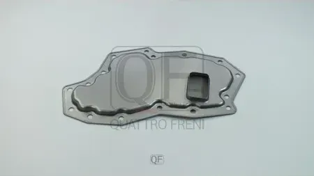 Фильтр АКПП (Quattro Freni). Артикул qf11b00066