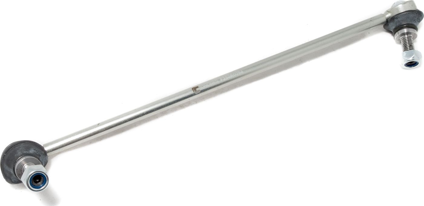 Стойка (тяга) стабилизатора Cworks. Артикул F250R0094