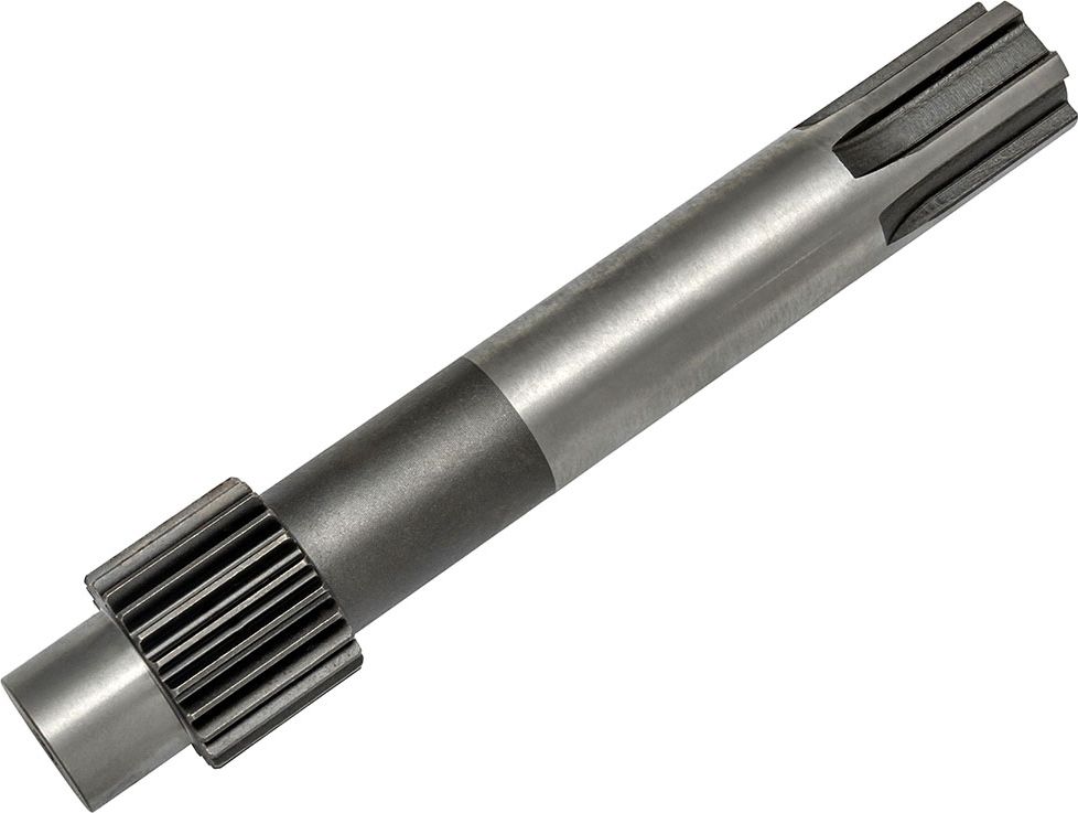 Вал приводной для лебёдки Runva HWV15000. Артикул NHWV15000