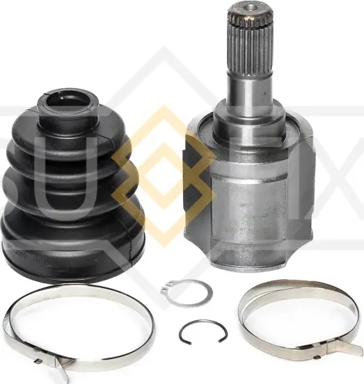 ШРУС внутренний передний правый HYUNDAI ACCENT III 2005-2010/ELANTRA III 2000-20 (Sufix). Артикул ST1515