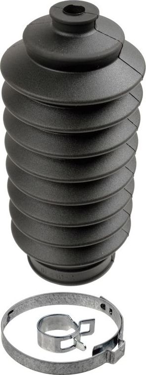 Пыльник рулевой рейки TRW (резина). Артикул JBE336