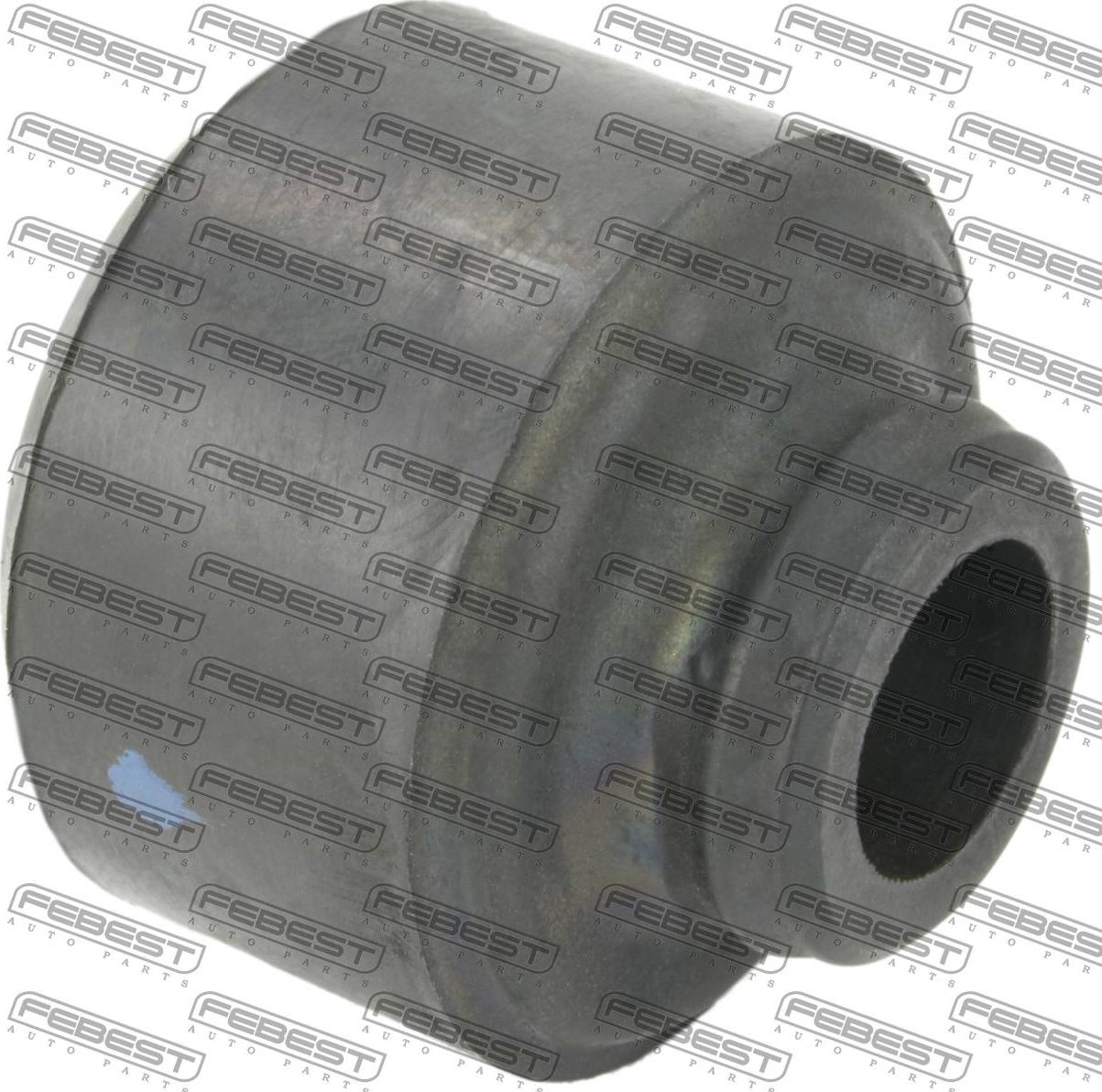 Втулка (сайлентблок) амортизатора Febest. Артикул 01330-GRN215UPR