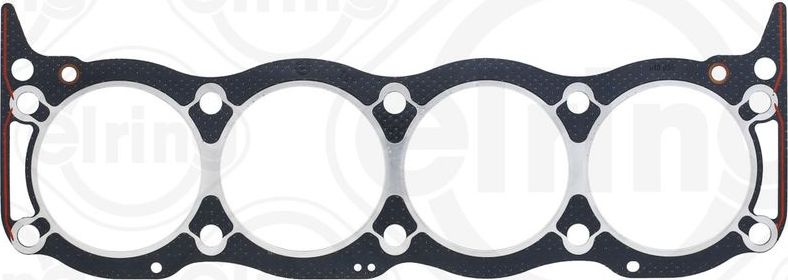 Прокладка ГБЦ Elring. Артикул 916.059