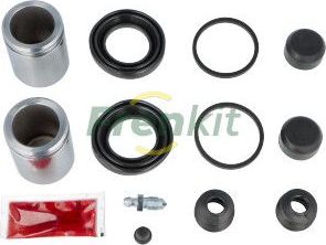 Ремкомплект тормозного суппорта Frenkit. Артикул 242930