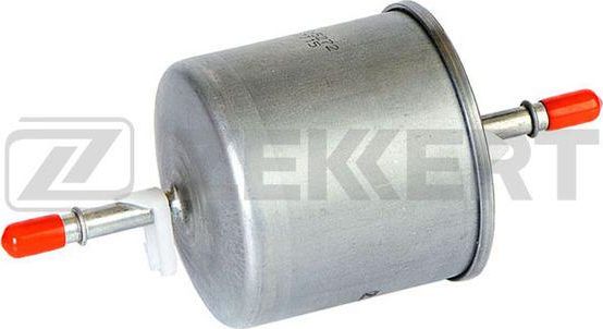 Топливный фильтр Zekkert. Артикул KF-5272