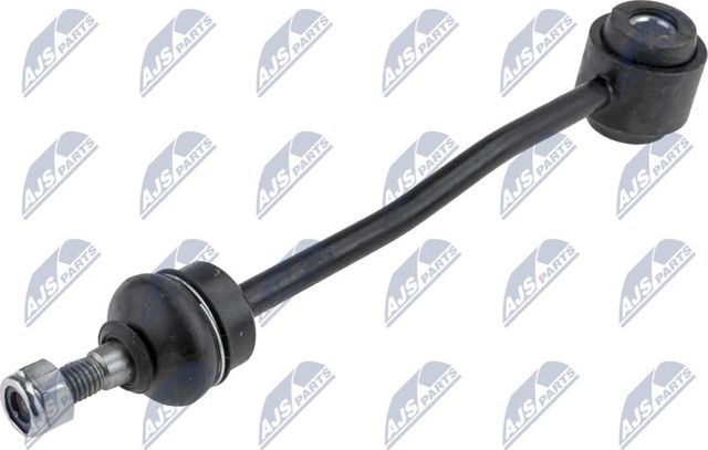 Стойка (тяга) стабилизатора NTY передняя для Jeep Wrangler II (TJ) 1996-2007. Артикул ZLP-CH-022