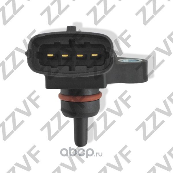 ДАТЧИК АБСОЛЮТНОГО ДАВЛЕНИЯ HYUNDAI ELANTRA (06-11), I20 (08-...), I30 (07-12), (Zzvf). Артикул GRA3930