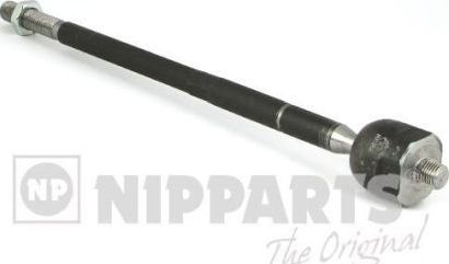 Рулевая тяга Nipparts правая/левая для Citroen C-Crosser 2007-2013. Артикул N4845028