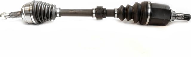 Полуось (привод в сборе, приводной вал) HOLA. Артикул CV51-029