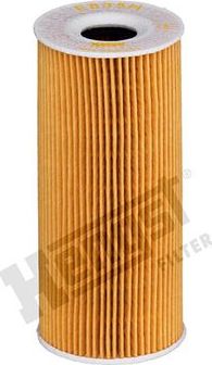 Масляный фильтр Hengst. Артикул E835H D325