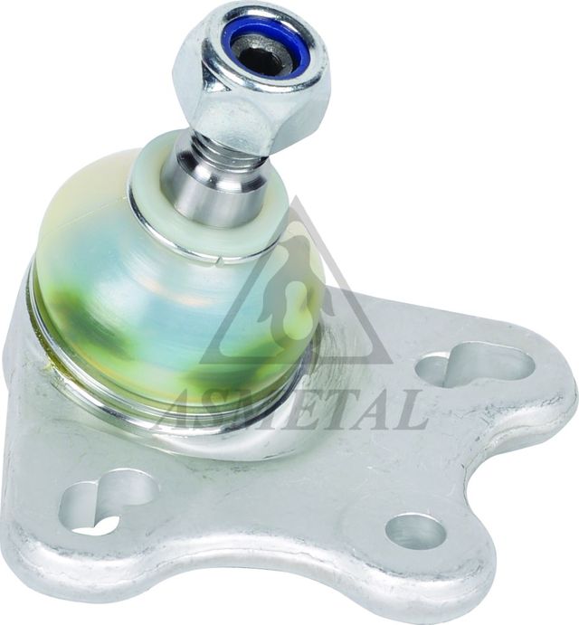 Шаровая опора Asmetal. Артикул 10MR1202