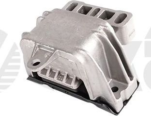 Опора (подушка) КПП Vika левая для Skoda Octavia Tour 1997-2010. Артикул 41991439501