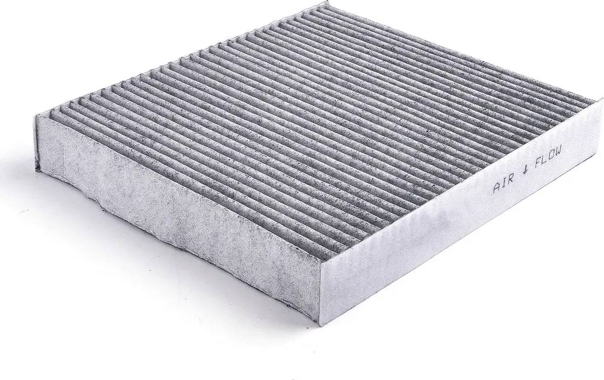 Фильтр салона угольный SUBARU IMPREZA 1.5 2006 - по наст. время  SUBARU IMPREZA 2.0 2005 - 2007  SUB (Azumi). Артикул ac27902c