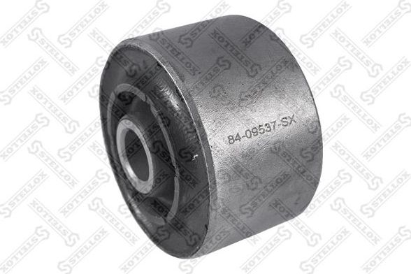 Сайлентблок переднего рычага подвески Stellox. Артикул 84-09537-SX