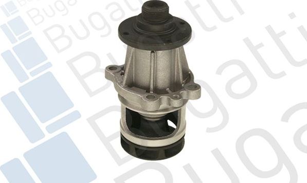 Помпа (водяной насос) Bugatti для BMW 3 III (E36) 1990-1993. Артикул PA5402