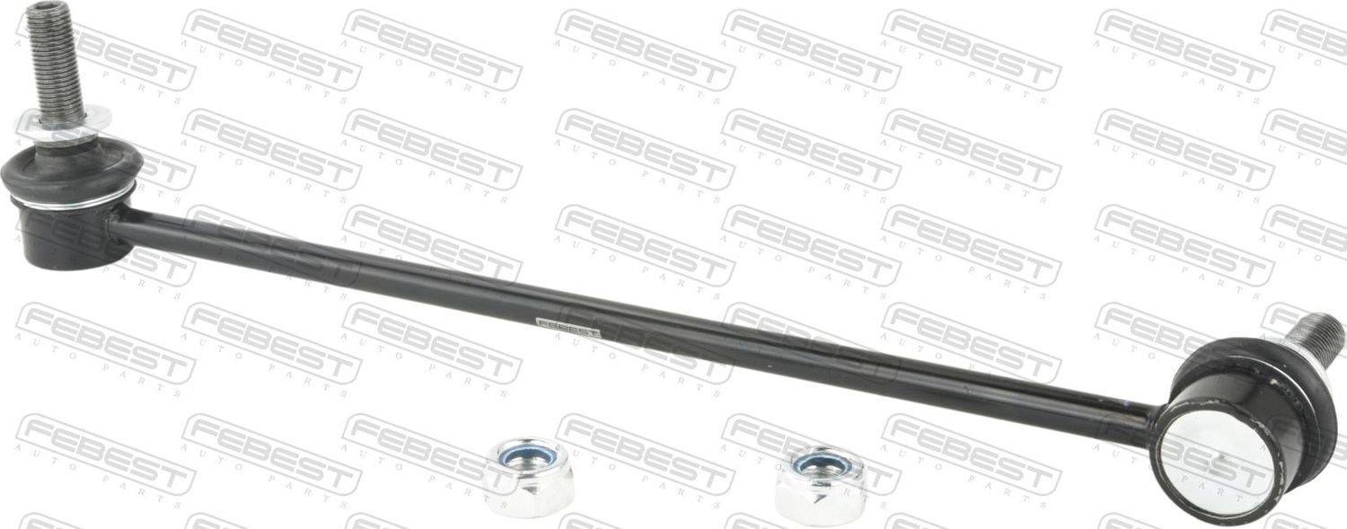 Стойка (тяга) стабилизатора Febest. Артикул 0823-G24FLH