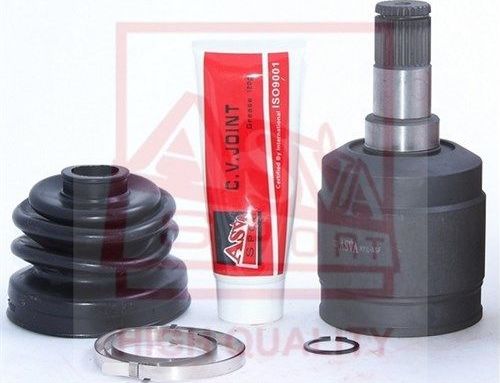 Шрус внутренний (граната) Asva. Артикул HYIL-NSF