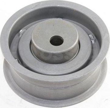 Натяжной ролик (натяжитель) ремня ГРМ OSSCA. Артикул 01778