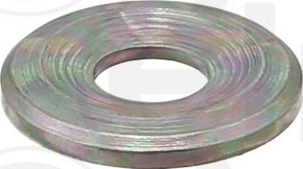 ШАЙБА МЕТАЛЛИЧЕСКАЯ Elring (сталь). Артикул 693.758