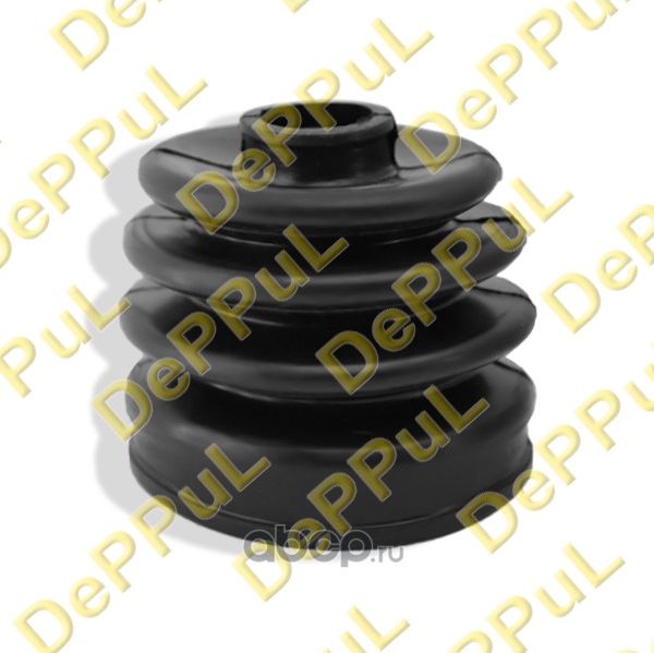 Пыльник ШРУС внутренний (Deppul). Артикул DEC9741EL1N