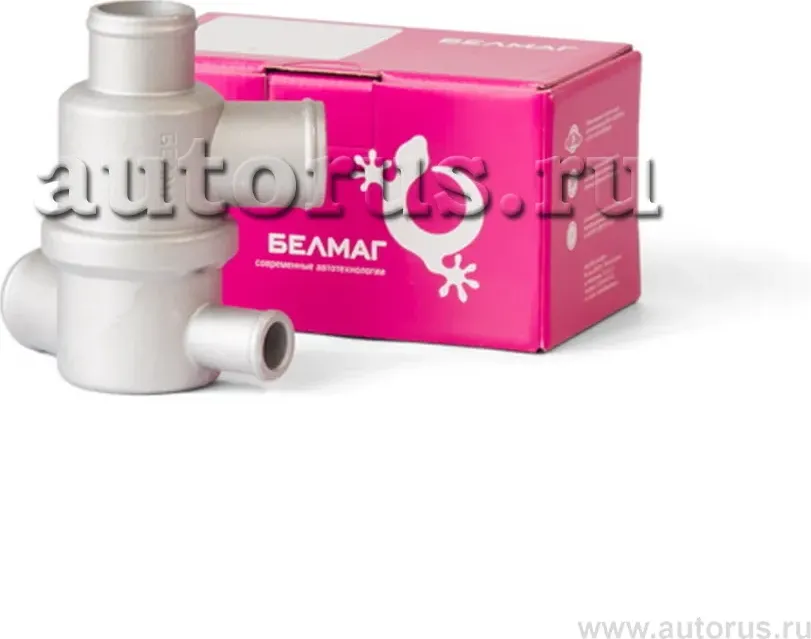 Термостат (21080-1306010-10) (Belmag). Артикул BM7749