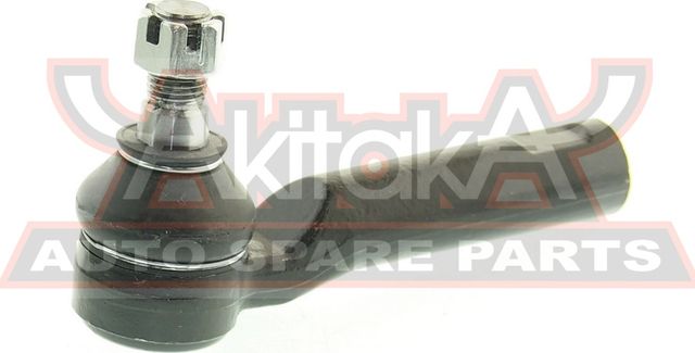 Наконечник рулевой тяги Asva правый/левый для Toyota Land Cruiser Prado 150 2009-2026. Артикул 0121-J150