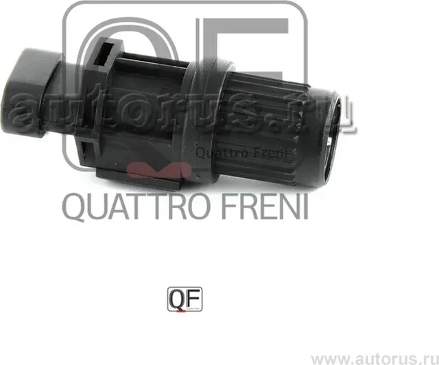 Датчик скорости (Quattro Freni). Артикул QF31B00013