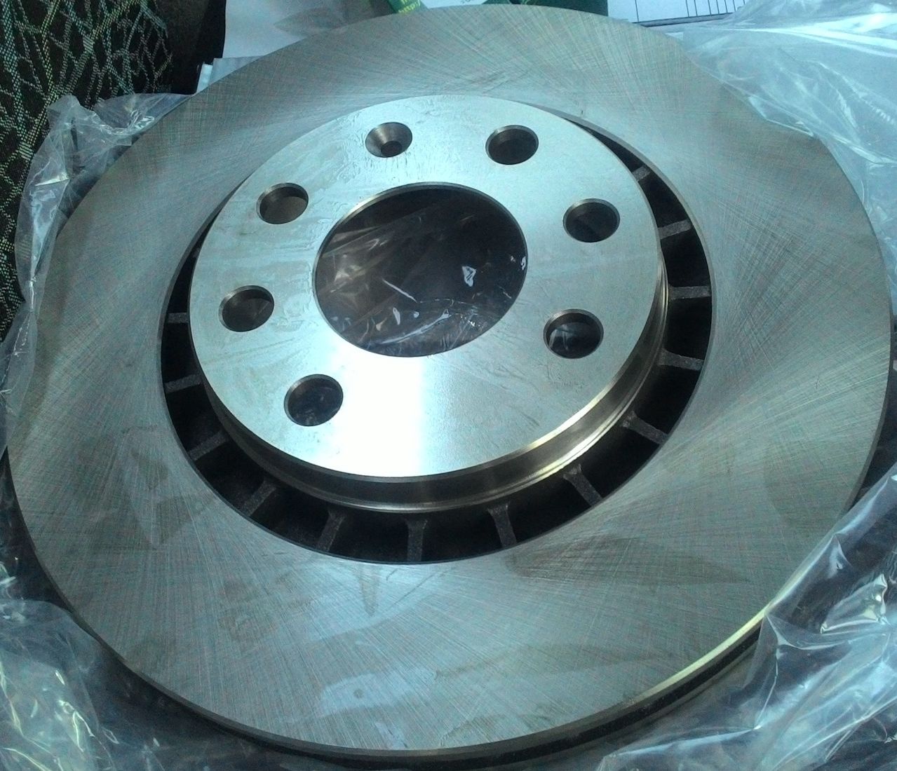 Тормозной диск RoadHouse. Артикул 6178.10