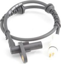 Датчик ABS Bosch передний для Renault Symbol ll 2008-2014. Артикул 0 265 007 527