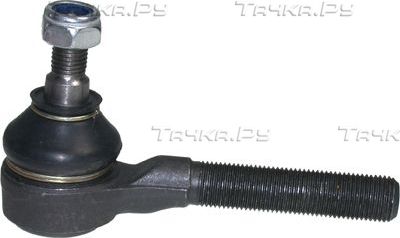 Наконечник рулевой тяги Birth (сталь). Артикул TS2178