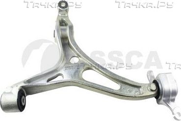 Поперечный рычаг передней подвески OSSCA правый для Mercedes-Benz R-Класс I 2005-2014. Артикул 23767