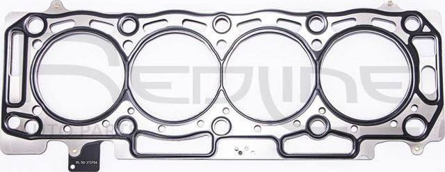 Прокладка ГБЦ RED Line (Металл) для Ford Edge II 2015-2018. Артикул 34TO070