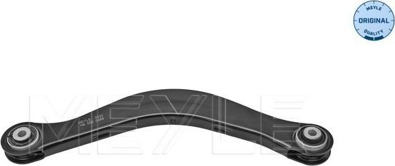 Поперечный рычаг задней подвески Meyle (Листовая сталь). Артикул 116 050 0285