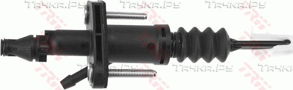 Цилиндр сцепления главный TRW. Артикул PNB470