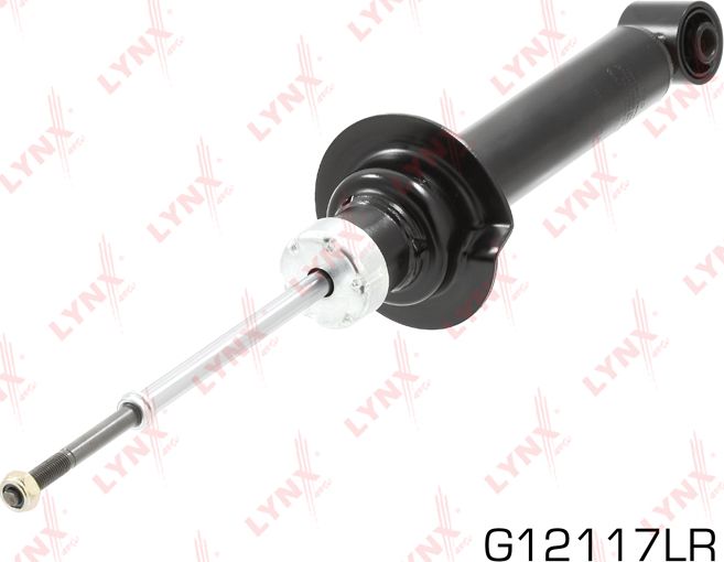 Амортизатор LYNXauto. Артикул G12117LR