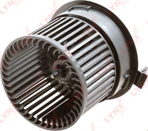 Вентилятор, мотор печки (отопителя) салона LYNXauto для Citroen C4 II 2009-2026. Артикул RF-1764