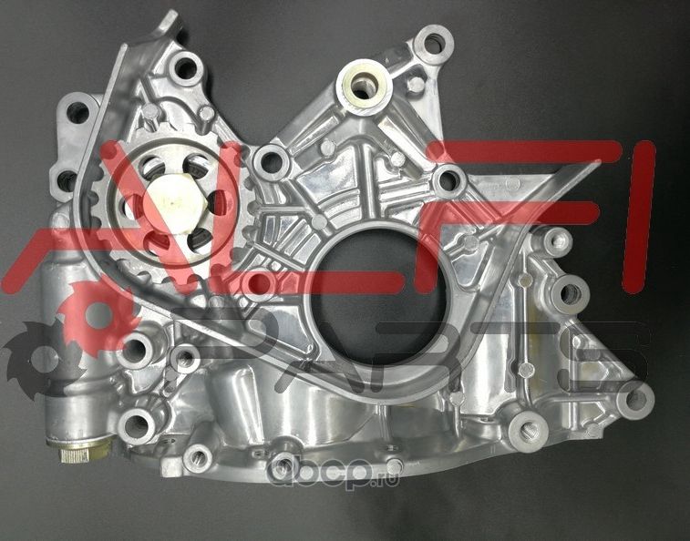 Насос масляный (Alfi Parts). Артикул OP1001