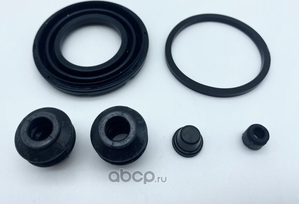 Ремкомплект тормозного суппорта задн. Infiniti FX35 (S51) 08-  Nissan Qashqai (_J10_) 07-  Suzuki Gr (Magtechnic). Артикул mag0141rk