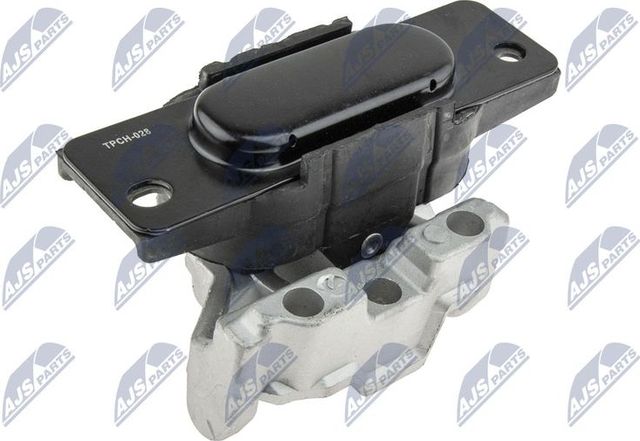 Подушка (опора) двигателя NTY для Dodge Journey I 2008-2026. Артикул ZPS-CH-028