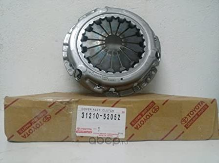 Корзина сцепления Toyota. Артикул 3121052052