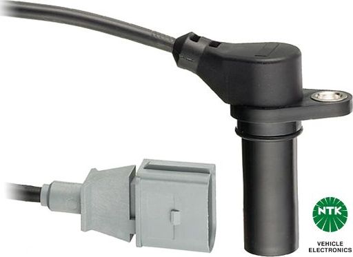 Датчик положения коленвала NGK. Артикул 81303
