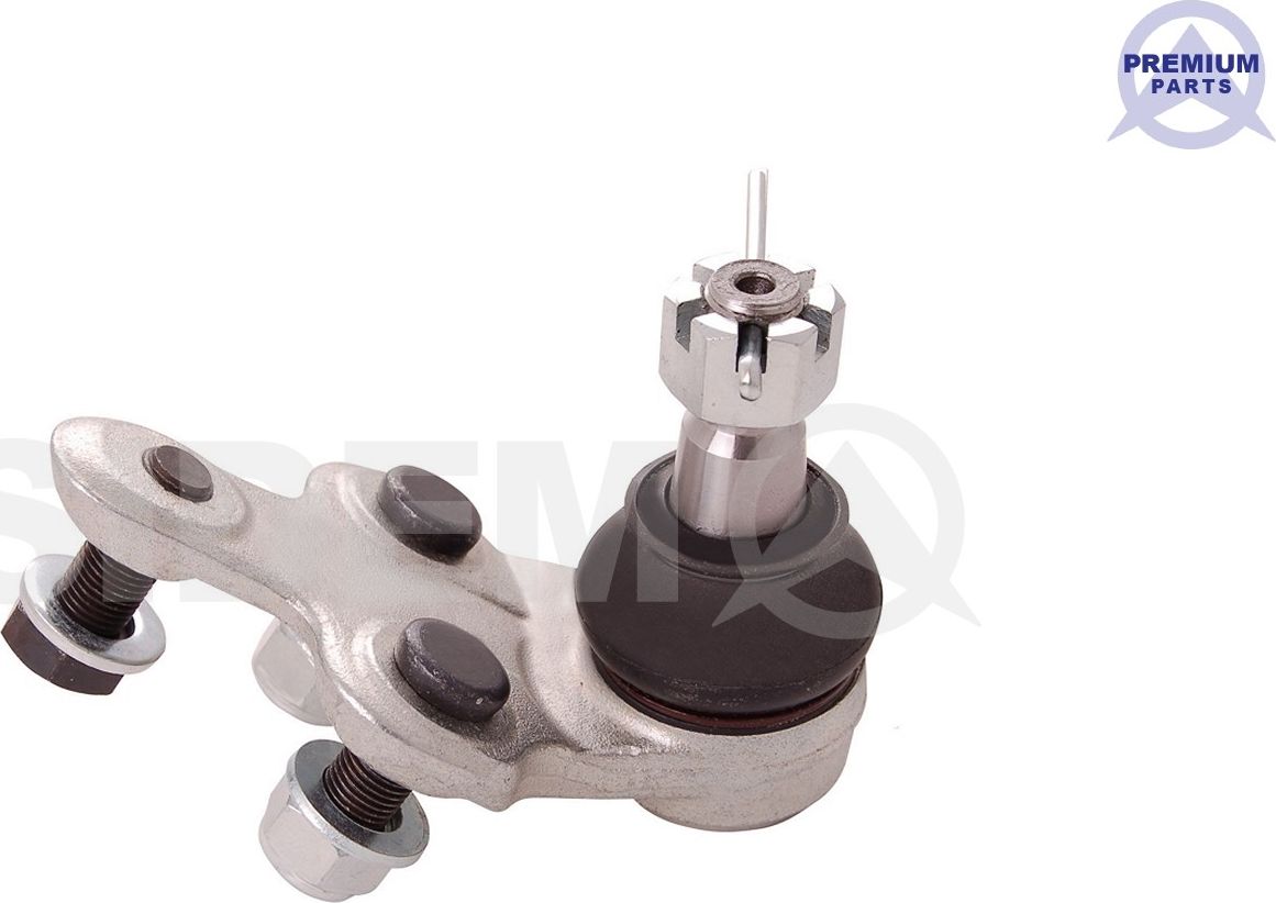 Шаровая опора Sidem. Артикул 45197