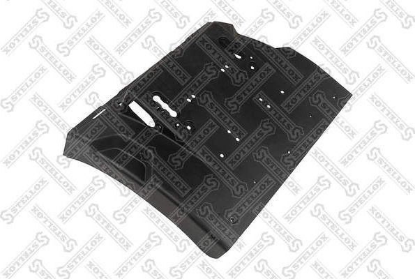 Бампер Stellox. Артикул 87-25521-SX