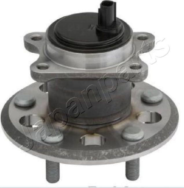 Ступица колеса (в сборе) Japanparts. Артикул KK-22106