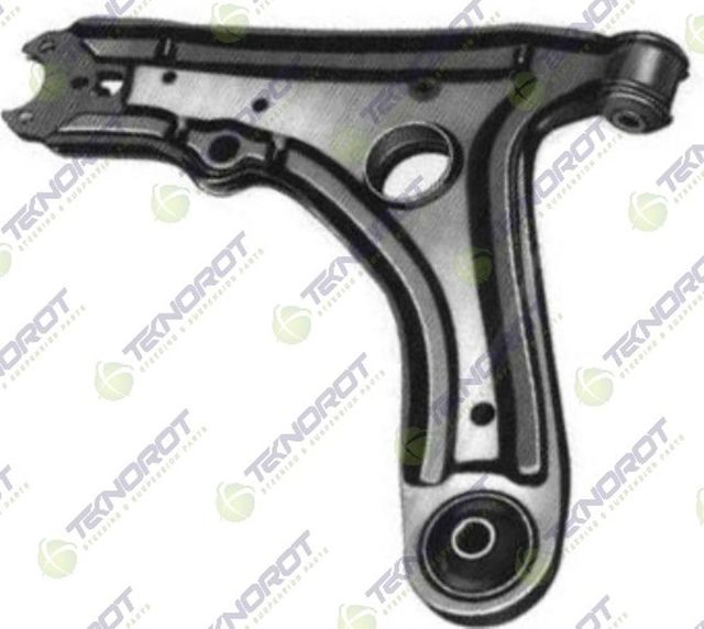 Поперечный рычаг передней подвески Teknorot для Volkswagen Vento 1991-1998. Артикул V-525S